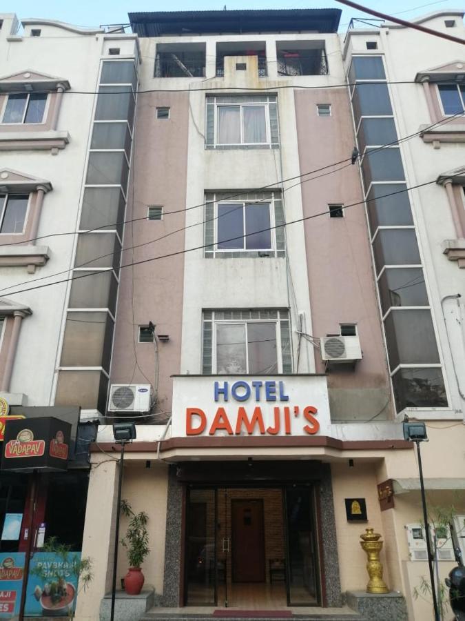 Damjis 4*